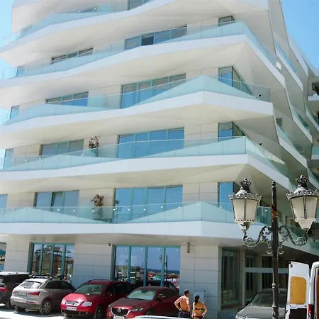 Appartamento Apartament Clau Aquarium