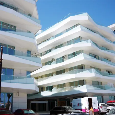 Appartamento Apartament Clau Aquarium *